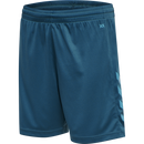 Hummel Core XK Poly Sports Kids Shorts