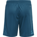 Hummel Core XK Poly Sports Kids Shorts