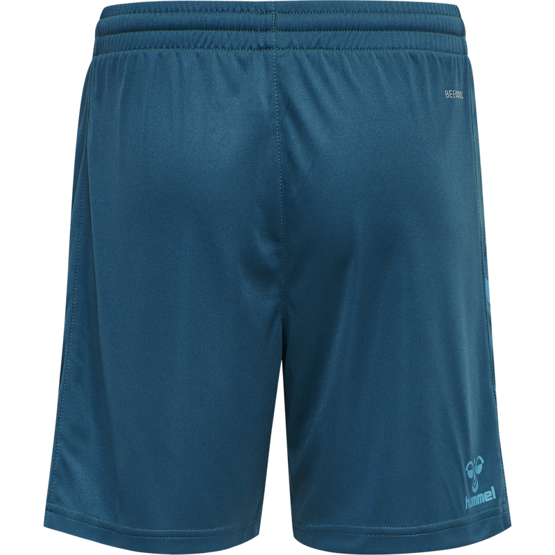 Hummel Core XK Poly Sports Kids Shorts