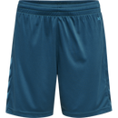 Hummel Core XK Poly Sports Kids Shorts