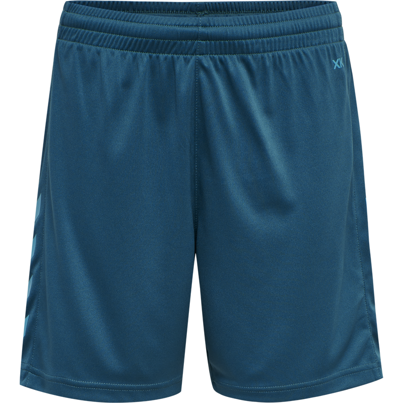 Hummel Core XK Poly Sports Kids Shorts