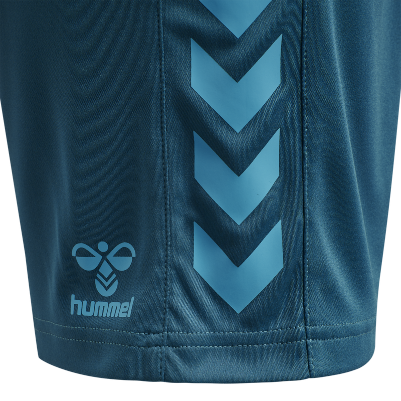 Hummel Core XK Poly Sports Kids Shorts