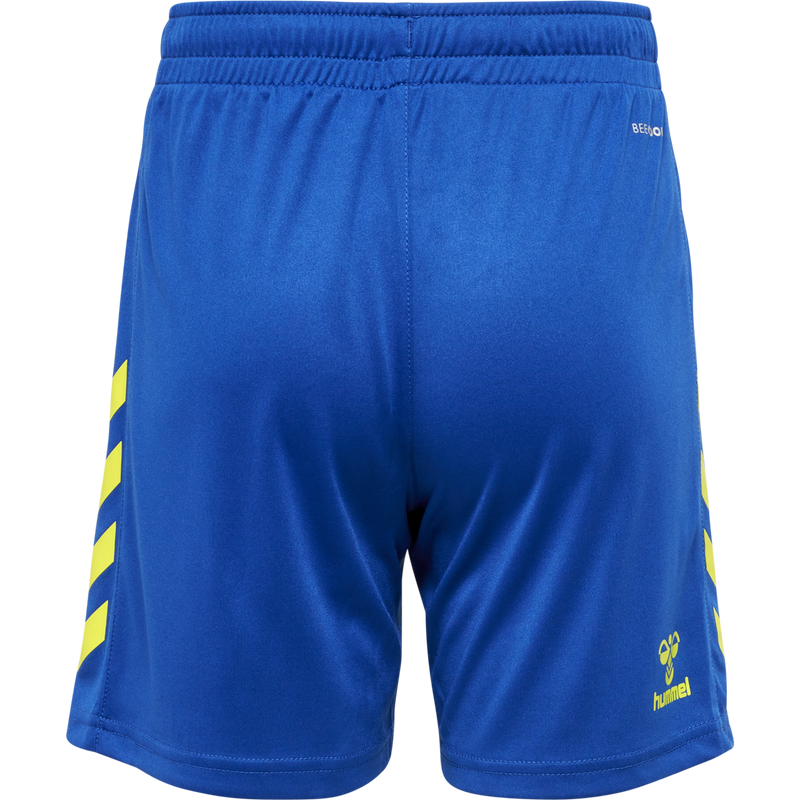 Hummel Core XK Poly Sports Kids Shorts