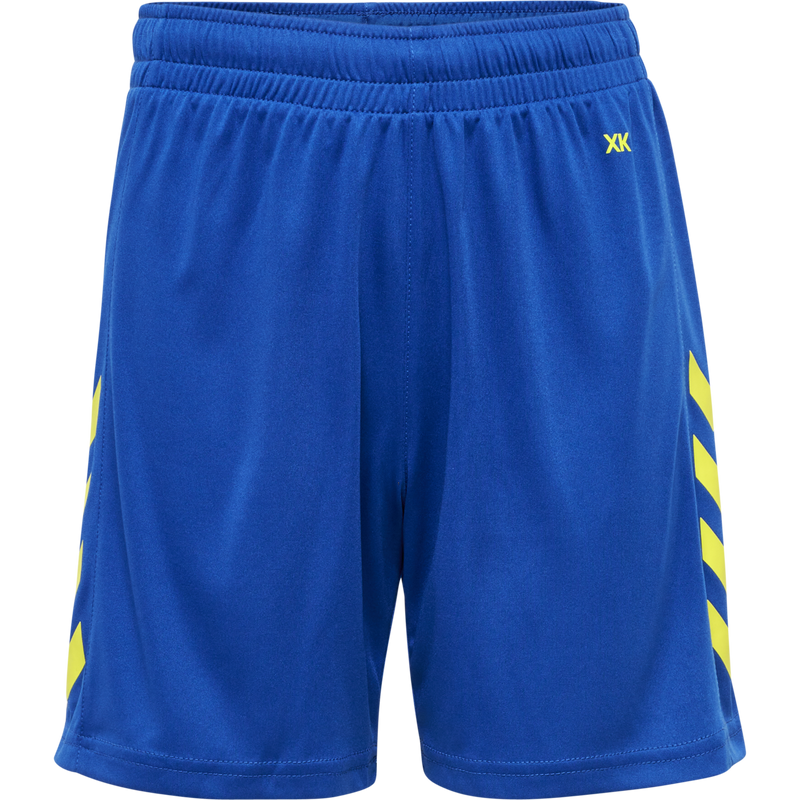 Hummel Core XK Poly Sports Kids Shorts