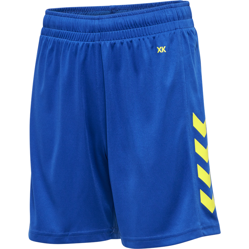 Hummel Core XK Poly Sports Kids Shorts