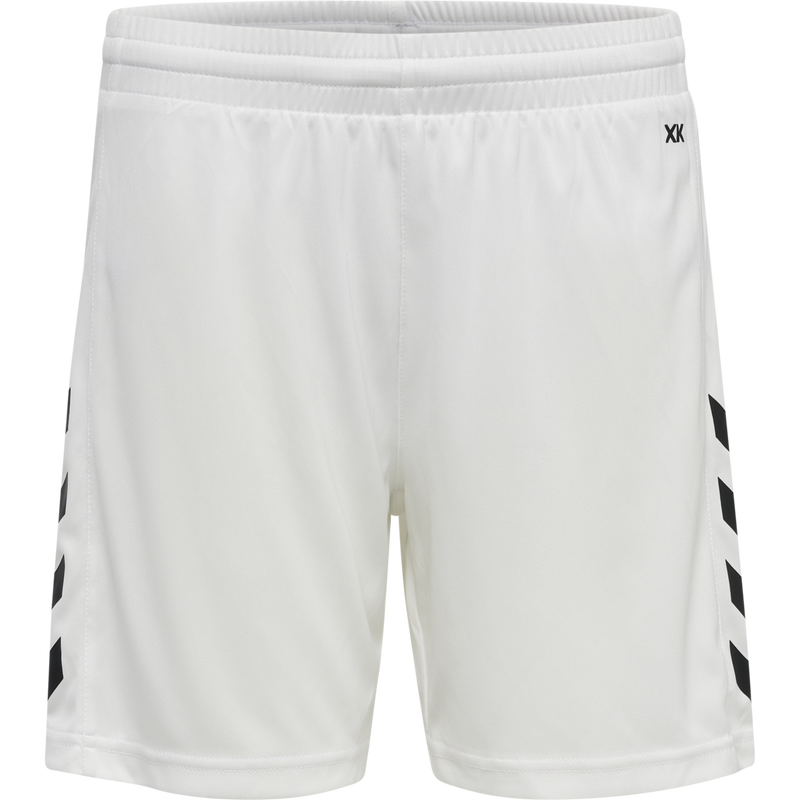Hummel Core XK Poly Sports Kids Shorts
