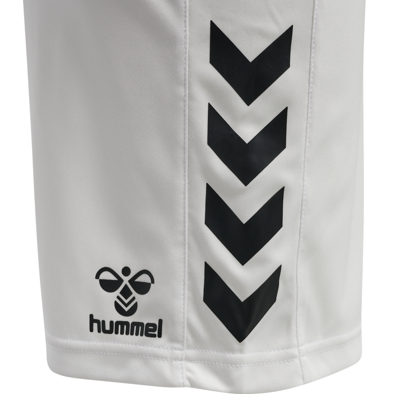 Hummel Core XK Poly Sports Kids Shorts