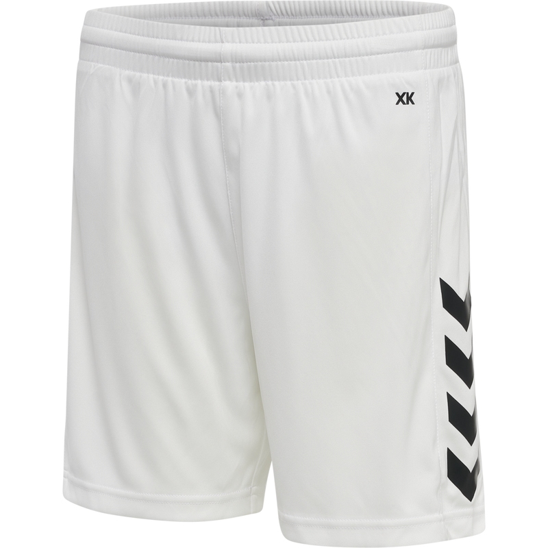 Hummel Core XK Poly Sports Kids Shorts