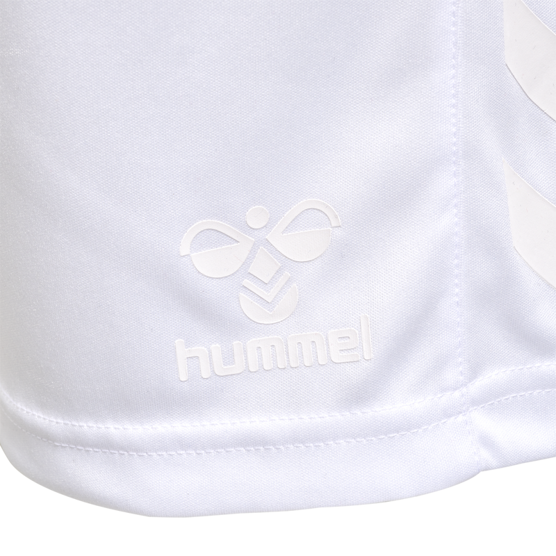 Hummel Core XK Poly Sports Kids Shorts