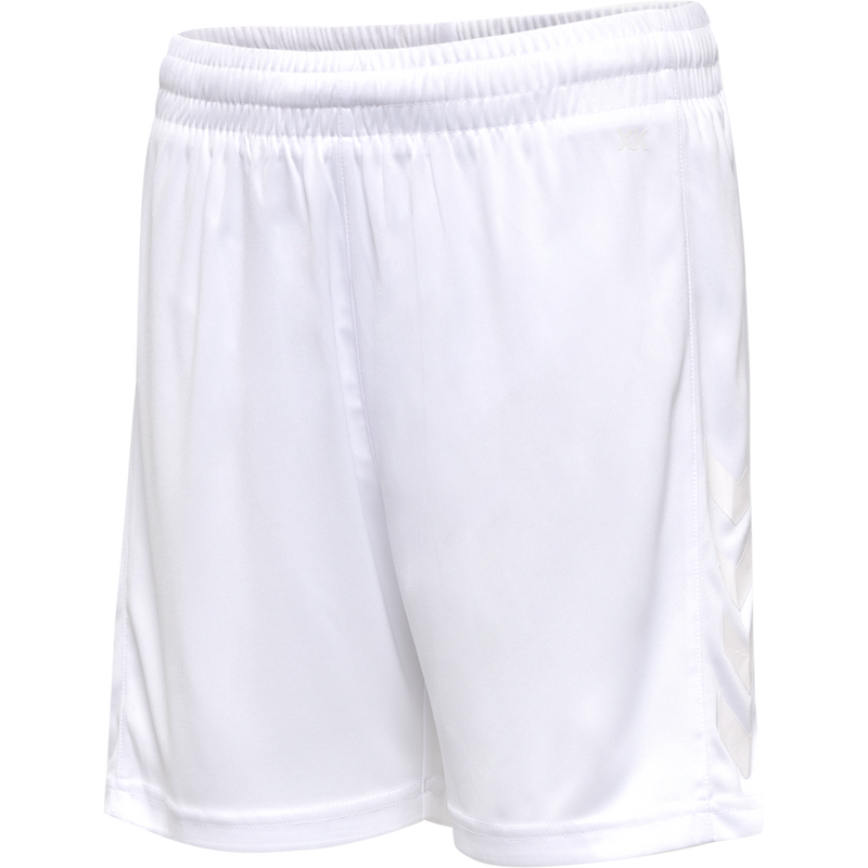 Hummel Core XK Poly Sports Kids Shorts