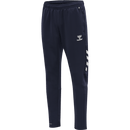 HUMMEL HML CORE XK TRAINING POLY PANTS BLACK