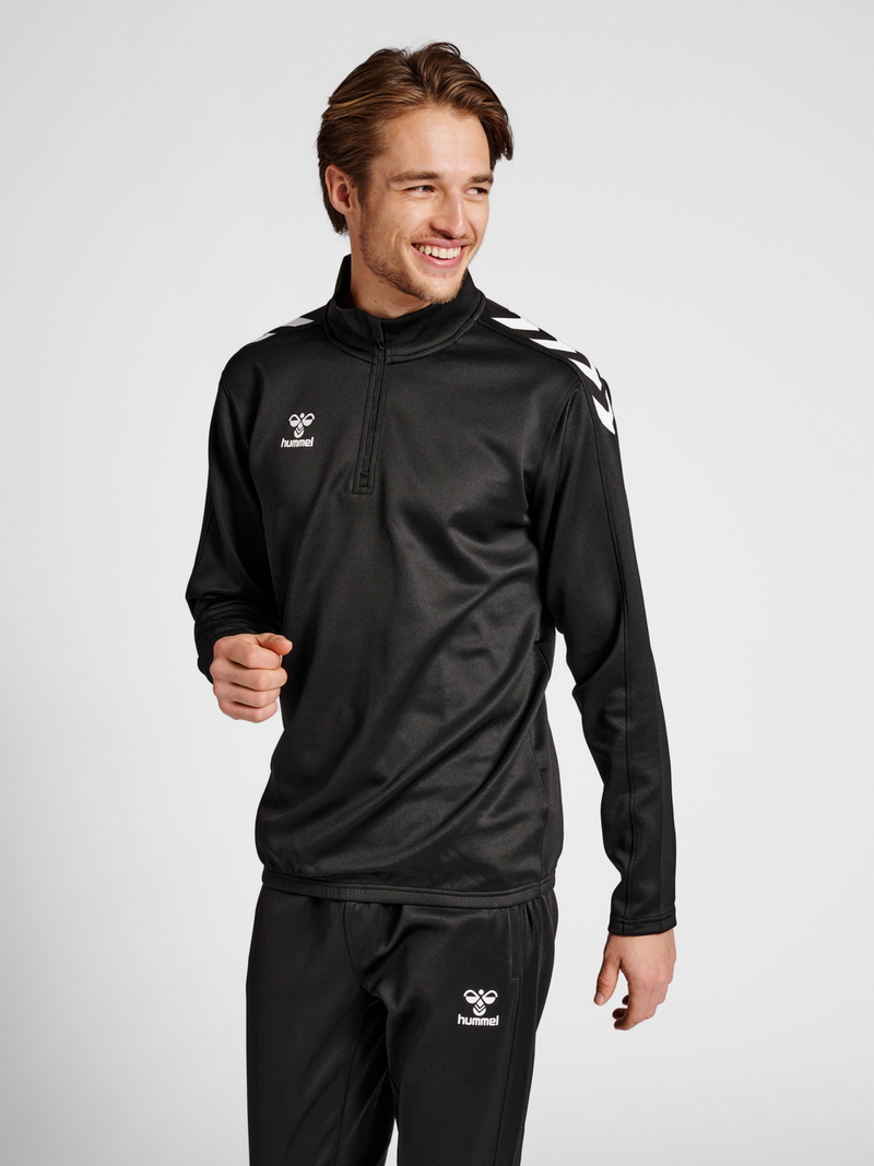 HUMMEL CORE XK Half-Zip Sweatshirt