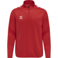 HUMMEL CORE XK Half-Zip Sweatshirt