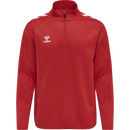 HUMMEL CORE XK Half-Zip Sweatshirt