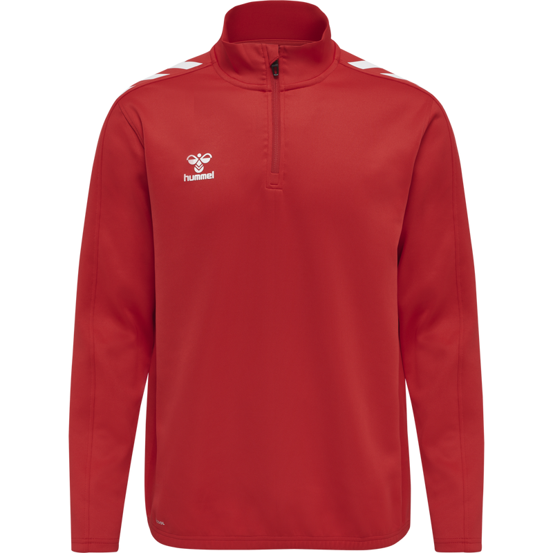 HUMMEL CORE XK Half-Zip Sweatshirt