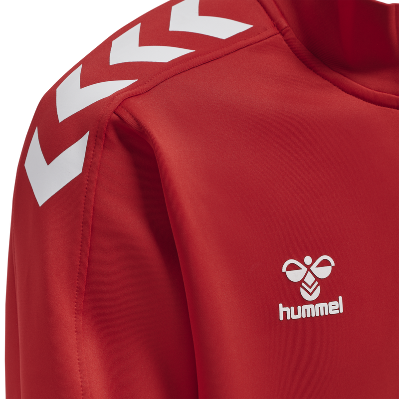 HUMMEL CORE XK Half-Zip Sweatshirt