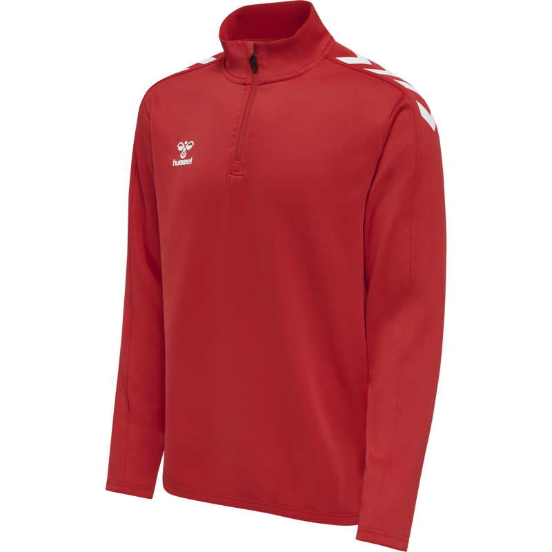 HUMMEL CORE XK Half-Zip Sweatshirt