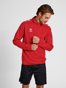HUMMEL CORE XK Half-Zip Sweatshirt