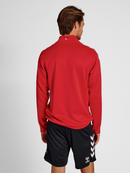HUMMEL CORE XK Half-Zip Sweatshirt