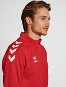 HUMMEL CORE XK Half-Zip Sweatshirt