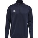HUMMEL CORE XK Half-Zip Sweatshirt