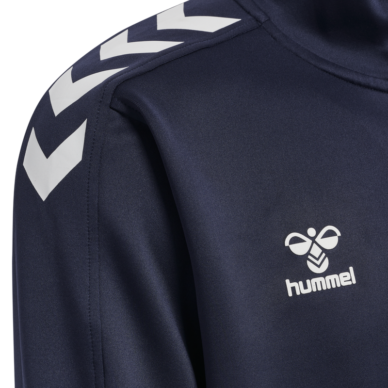 HUMMEL CORE XK Half-Zip Sweatshirt