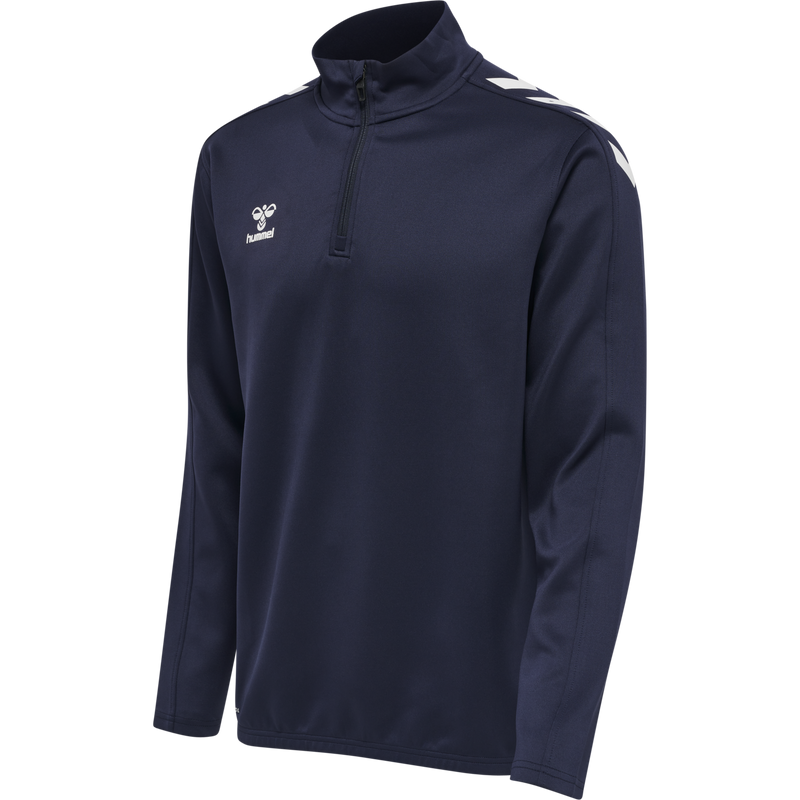 HUMMEL CORE XK Half-Zip Sweatshirt