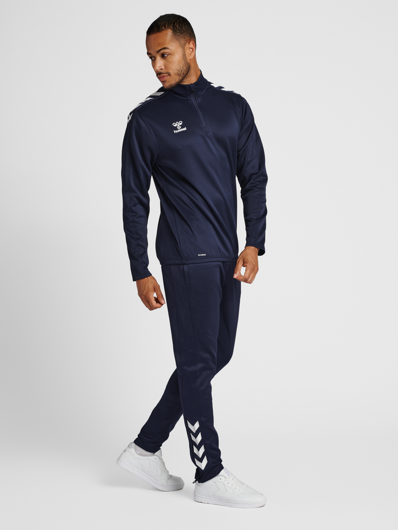 HUMMEL CORE XK Half-Zip Sweatshirt