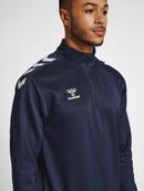 HUMMEL CORE XK Half-Zip Sweatshirt