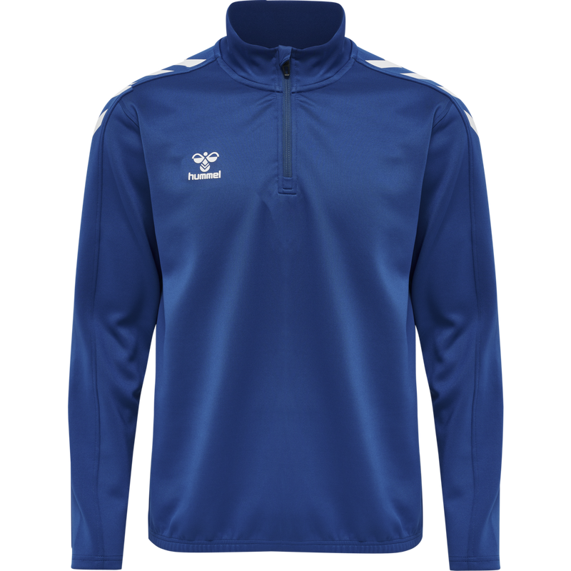 HUMMEL CORE XK Half-Zip Sweatshirt