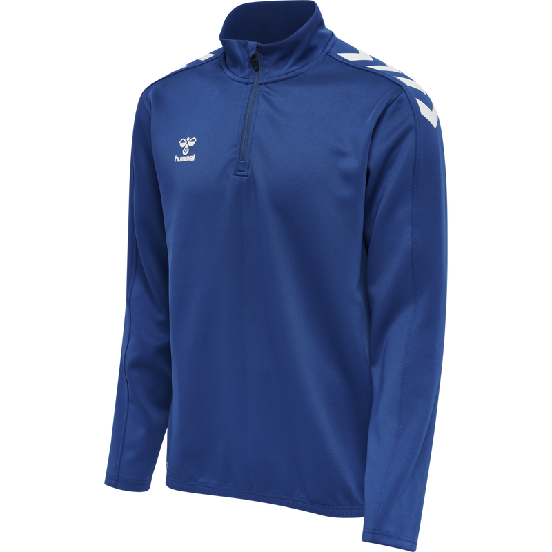 HUMMEL CORE XK Half-Zip Sweatshirt