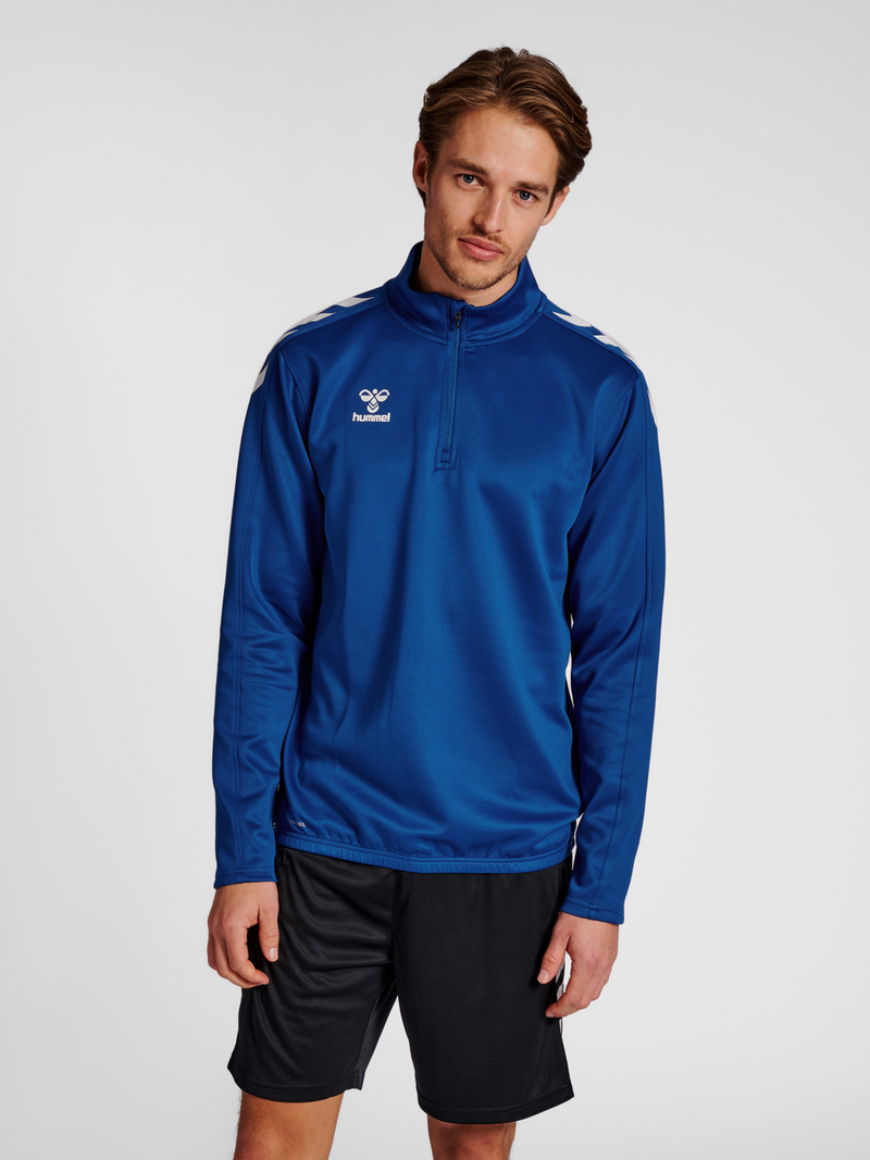 HUMMEL CORE XK Half-Zip Sweatshirt