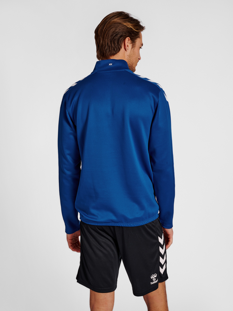 HUMMEL CORE XK Half-Zip Sweatshirt