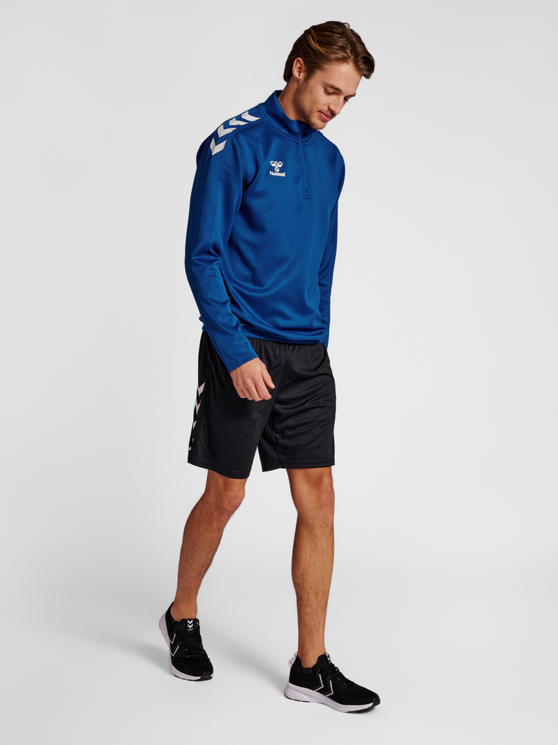 HUMMEL CORE XK Half-Zip Sweatshirt