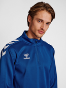 HUMMEL CORE XK Half-Zip Sweatshirt