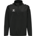 HUMMEL Core XK Kids Half-Zip Sweatshirt