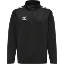 HUMMEL Core XK Kids Half-Zip Sweatshirt