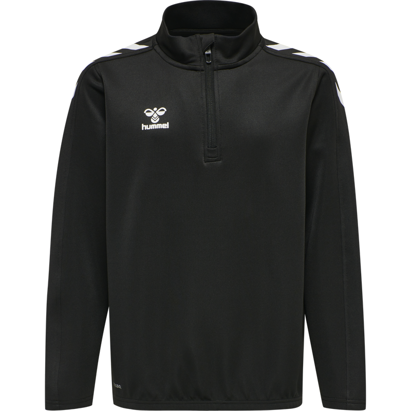 HUMMEL Core XK Kids Half-Zip Sweatshirt