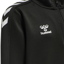 HUMMEL Core XK Kids Half-Zip Sweatshirt