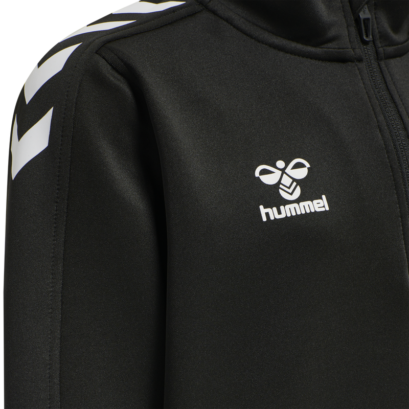 HUMMEL Core XK Kids Half-Zip Sweatshirt