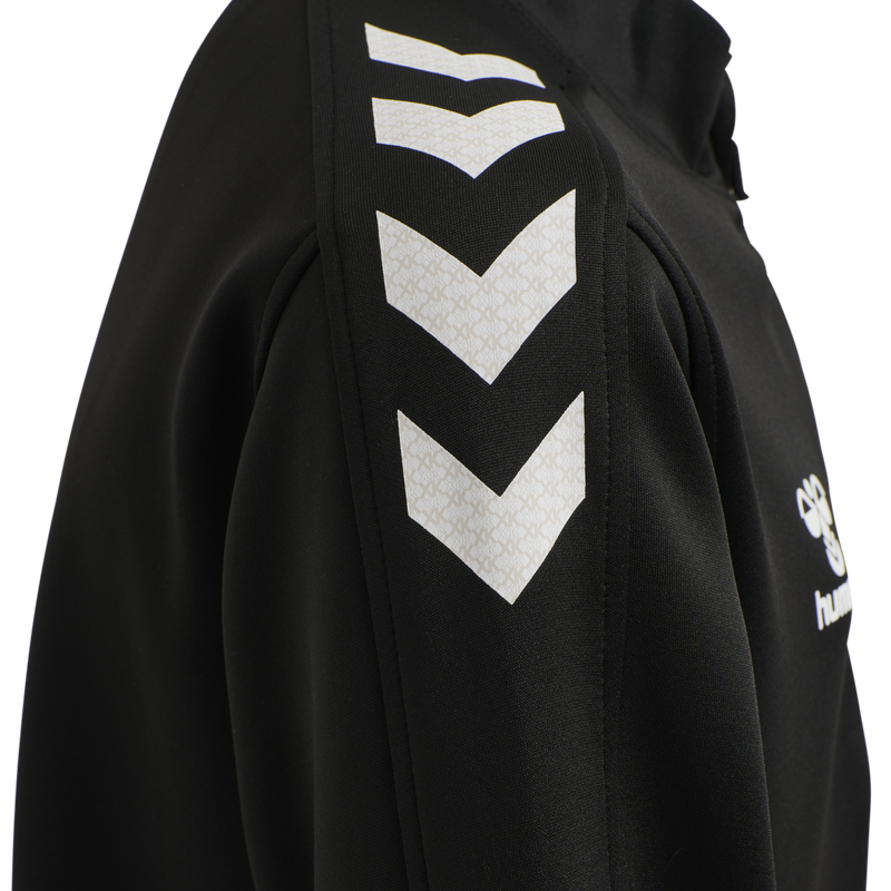 HUMMEL Core XK Kids Half-Zip Sweatshirt