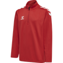 HUMMEL Core XK Kids Half-Zip Sweatshirt