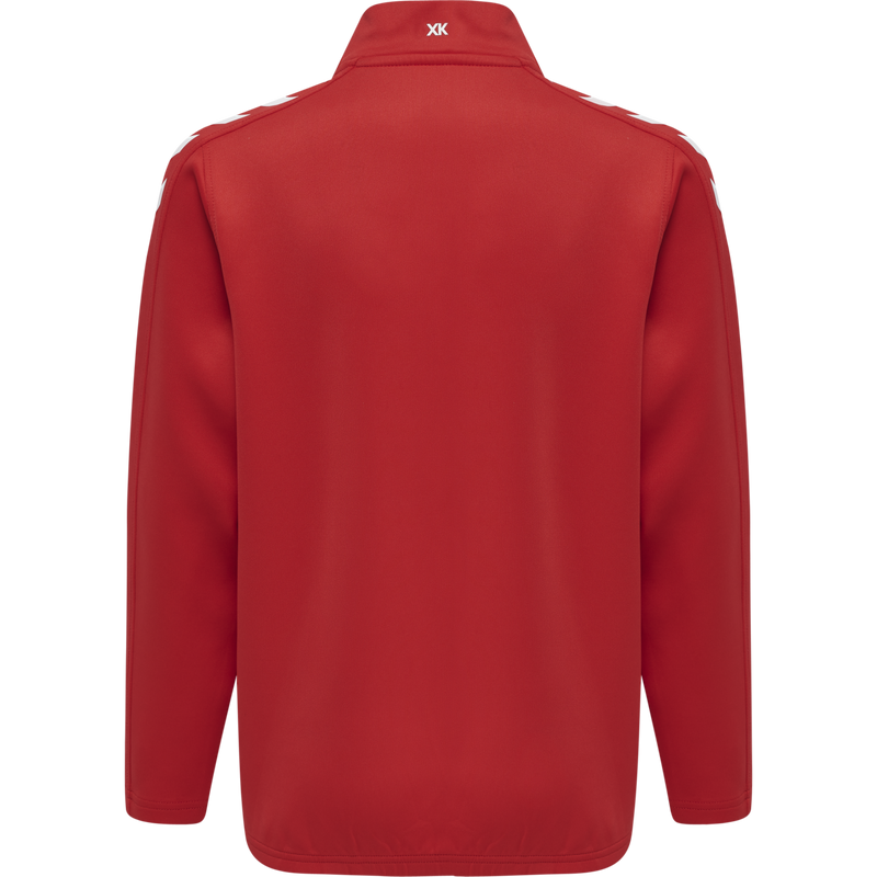 HUMMEL Core XK Kids Half-Zip Sweatshirt