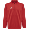 HUMMEL Core XK Kids Half-Zip Sweatshirt