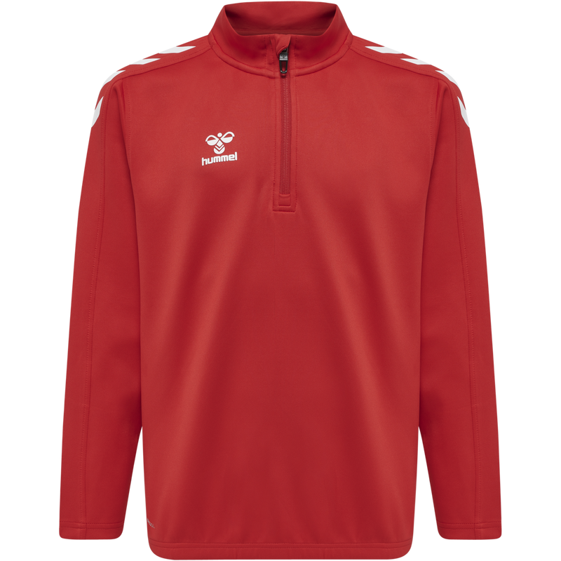 HUMMEL Core XK Kids Half-Zip Sweatshirt
