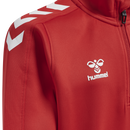 HUMMEL Core XK Kids Half-Zip Sweatshirt