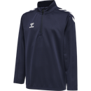 HUMMEL Core XK Kids Half-Zip Sweatshirt