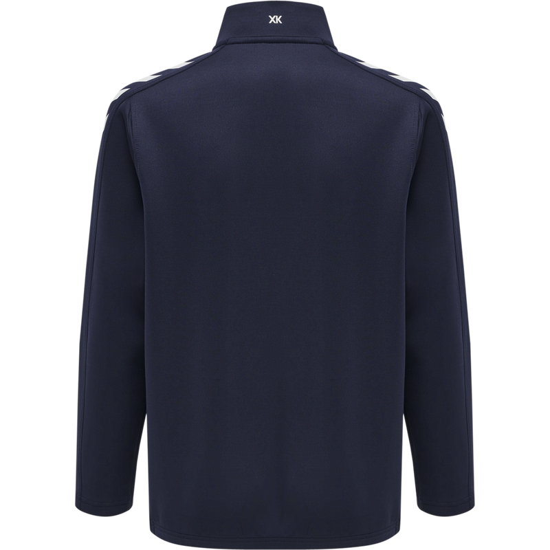 HUMMEL Core XK Kids Half-Zip Sweatshirt