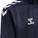 HUMMEL Core XK Kids Half-Zip Sweatshirt