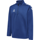 HUMMEL Core XK Kids Half-Zip Sweatshirt